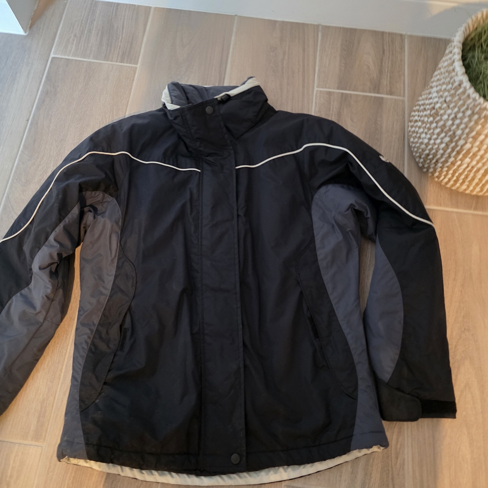 Columbia Jacket